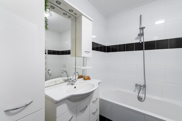 Medium property photo - Bûtsingel 44, 8501 DJ Joure
